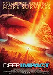 Deep Impact – Impact nimicitor 1998 film online hd in romana