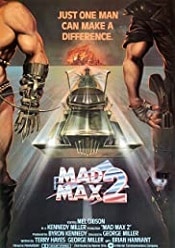 Mad Max 2: The Road Warrior 1981 filme gratis