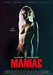 Maniac 2012 online hd in romana