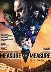 Measure for Measure 2019 online subtitrat