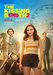The Kissing Booth 2 2020 film online hd