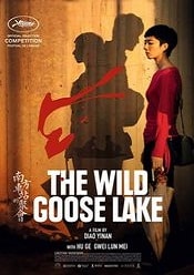 The Wild Goose Lake 2019 film online subtitrat