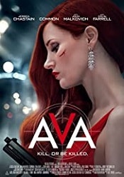 Ava 2020 film in romana gratis hd