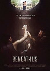Beneath Us 2019 online subtitrat