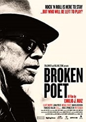 Broken Poet 2020 film online hd subtitrat
