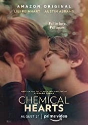 Chemical Hearts 2020 filme drama hdd online cu sub