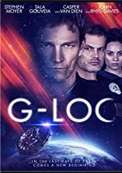 G-Loc 2020 online subtitrat in romana