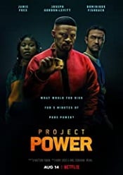 Project Power 2020 film online hd in romana
