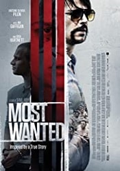 Target Number One – Most Wanted 2020 online hd in romana