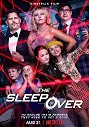 The Sleepover 2020 film online subtitrat