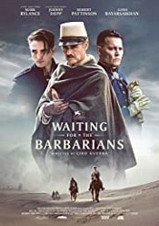 Waiting for the Barbarians 2019 film online in romana
