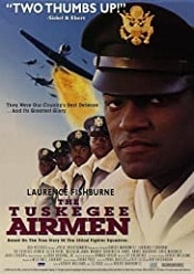 The Tuskegee Airmen – Piloţi de vânătoare 1995 online subtitrat