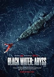 Black Water: Abyss 2020 online gratis in romana