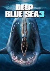 Deep Blue Sea 3 2020 film hd subtitrat in romana