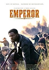 Emperor 2020 film online in romana