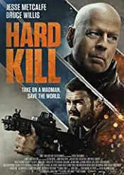 Hard Kill 2020 online subtitrat in romana