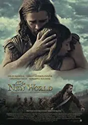 The New World 2005 online subtitrat in romana