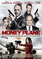 Money Plane 2020 film online in romana