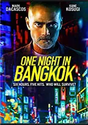 One Night in Bangkok 2020 film online subtitrat