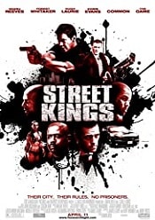 Street Kings 2008 online hd subtitrat