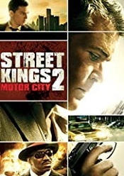 Street Kings 2: Motor City 2011 online subtitrat