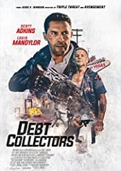 Debt Collectors 2020 online subtitrat