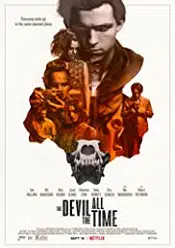 The Devil All the Time 2020 online subtitrat in romana