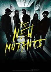 The New Mutants 2020 filme hd online gratis