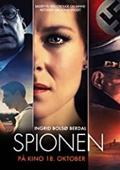 The Spy 2019 film subtitrat in romana hd