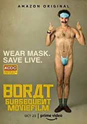 Borat Subsequent Moviefilm 2020 in romana online hd gratis