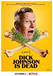 Dick Johnson Is Dead 2020 online subtitrat in romana