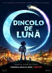 Over the Moon 2020 animatie online gratis