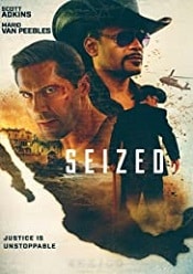 Seized 2020 film online in romana