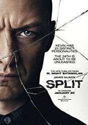 Split – Personalitati Multiple 2016 online subtitrat hd