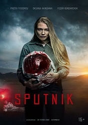 Sputnik 2020 online subtitrat