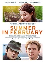 Summer in February 2013 film subtitrat in romana
