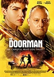 The Doorman 2020 online subtitrat hd