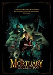 The Mortuary Collection 2019 online subtitrat hd