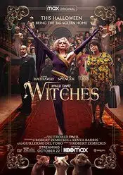 The Witches 2020 film hdd cu sub
