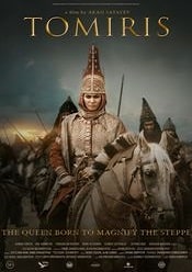 The Legend of Tomiris 2019 film online in romana
