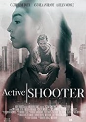 Active Shooter – 8th Floor Massacre 2020 subtitrat in romana