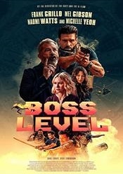 Boss Level 2020 gratis in romana subtitrat