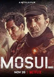 Mosul 2019 film online hd gratis