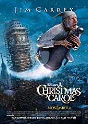 A Christmas Carol 2009 film gratis in romana hd online