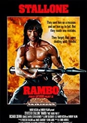 Rambo: First Blood Part II 1985 online actiune subtitrat in romana