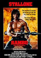 Rambo: First Blood Part II 1985 online subtitrat in romana