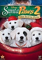 Santa Paws 2: The Santa Pups 2012 online in romana
