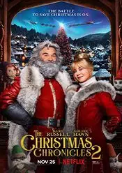 The Christmas Chronicles 2 2020 film online hd