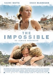 The Impossible 2012 gratis online hd