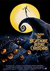 The Nightmare Before Christma 1993 subtitrat hd